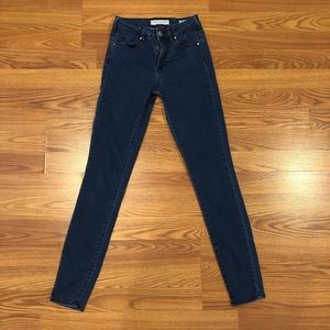 Bullhead Pacsun Jeans
